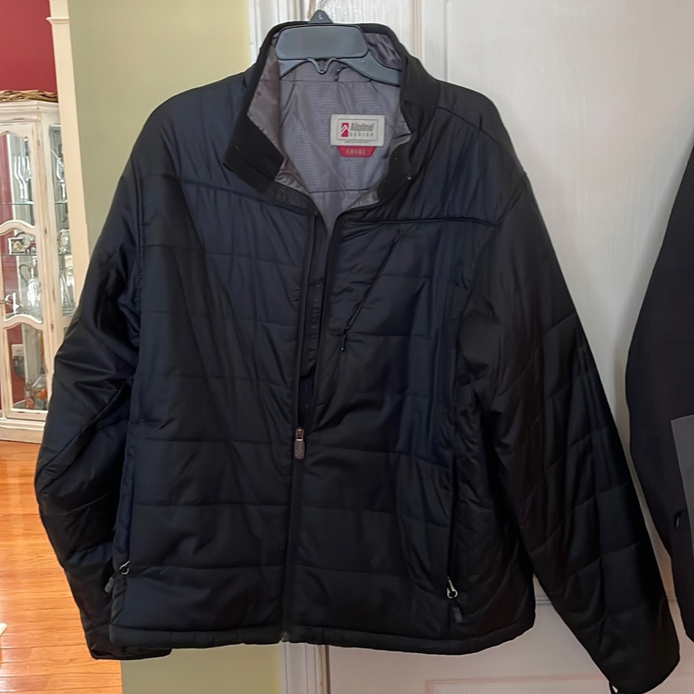 Alpine Designs Ski Jacket